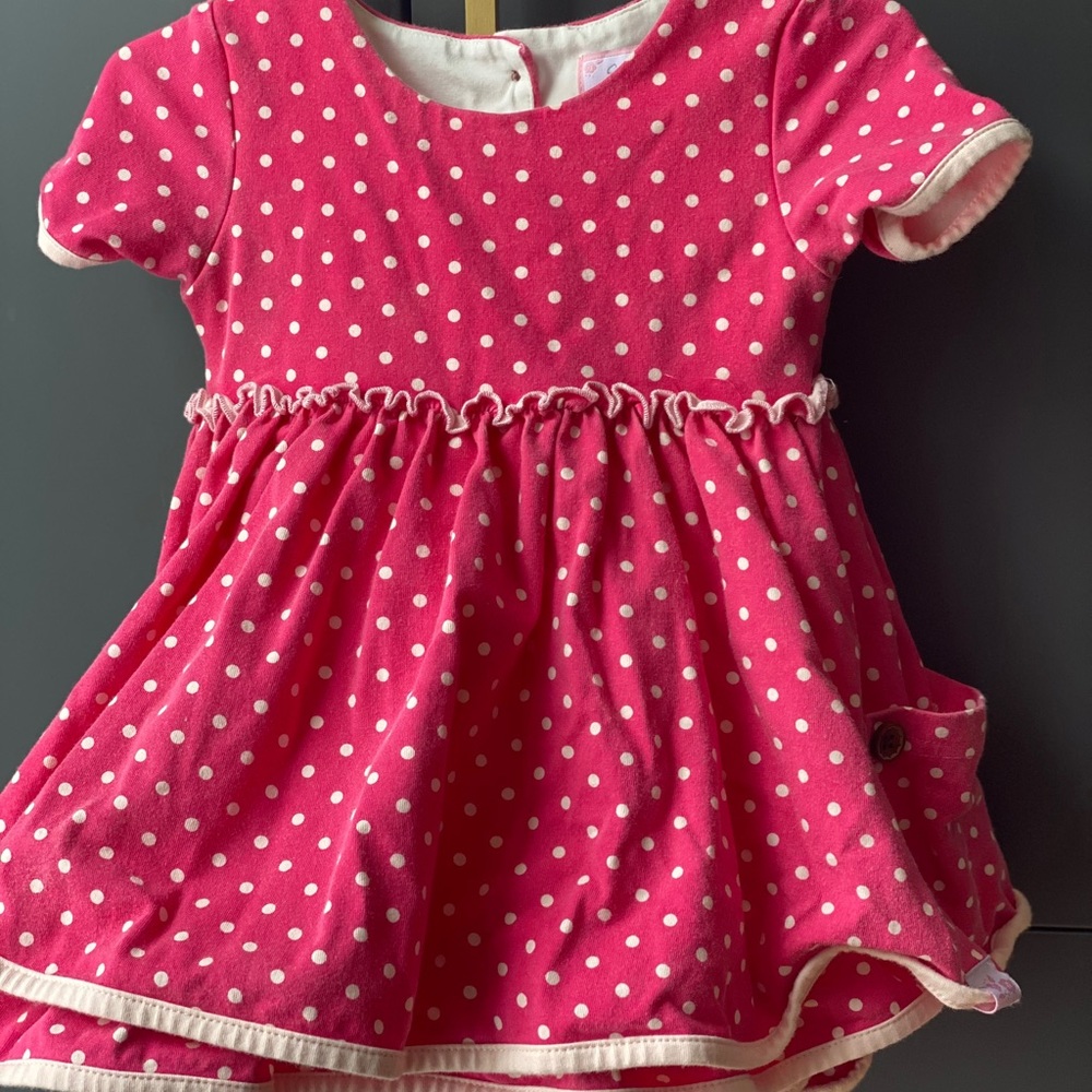 Sweethoney Summer/spring Dress